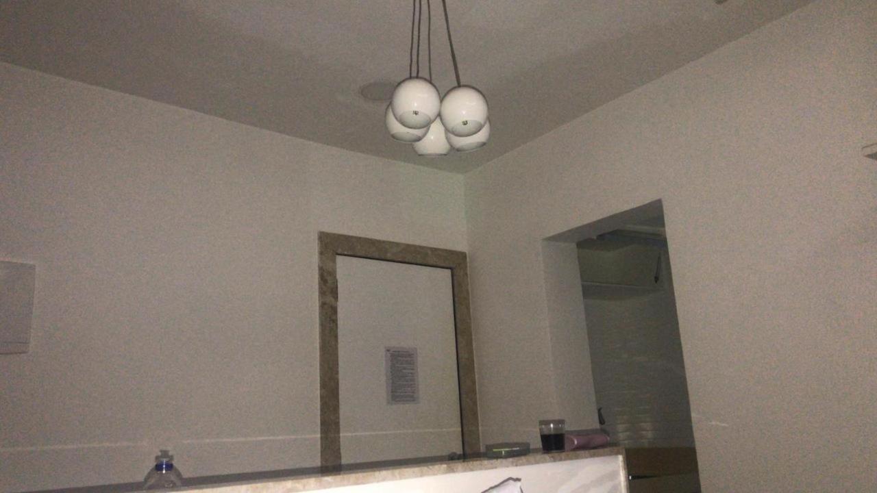 Angra Inn Ap Quarto E Sala Ангра-дус-Рейс Экстерьер фото